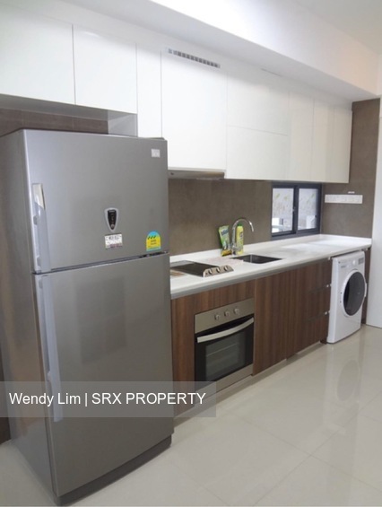 Parc Olympia (D17), Condominium #241803311